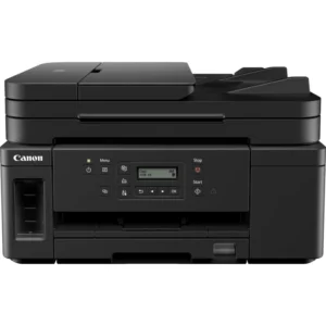 Canon PIXMA GM4040 Refillable MegaTank Inkjet Printer