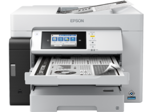 Epson EcoTank Pro M15180