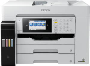 Epson EcoTank Pro L15180