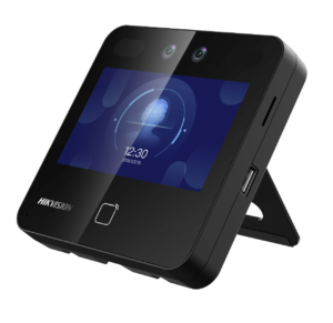 HIKVISION Value Series Face Access Terminal DS-K1T343MWX
