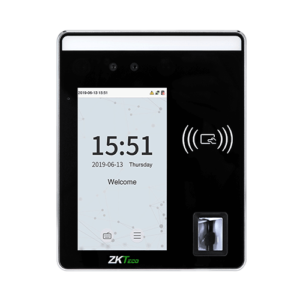 Zkteco SpeedFace H5L
