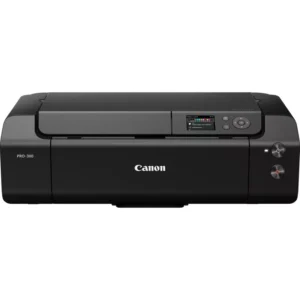 Canon imagePROGRAF PRO-300 A3 Plus Colour Photo Wireless Printer