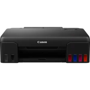 Canon PIXMA G540 Wireless Refillable MegaTank Inkjet Photo Printer