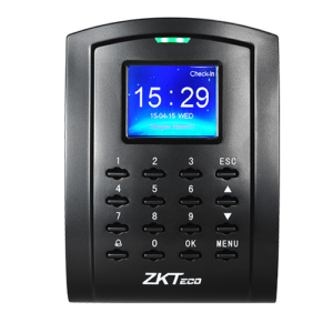 Zkteco SC105