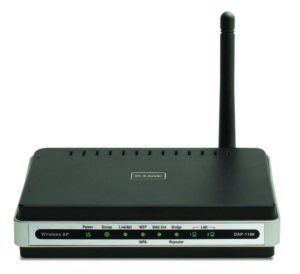 D Link Wireless G Access Point