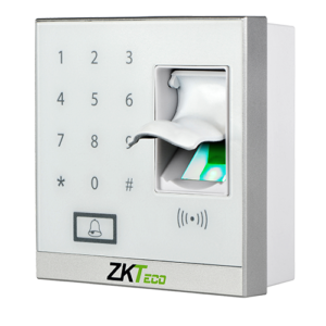 Zkteco X8s