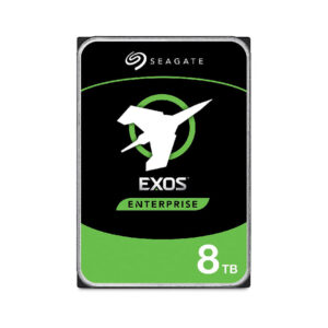Seagate Enterprise Exos 7E8-8TB (8000Go) (ST8000NM000A) -