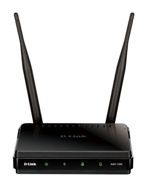 D Link Wireless N300 Access Point