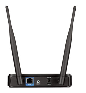 D Link Wireless N 2.4 GHz Access Point