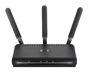 D Link Wireless N Dual Band Access Point