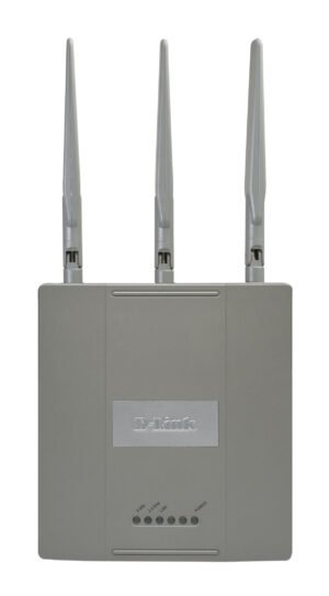 D Link Wireless N Dual Band Access Point