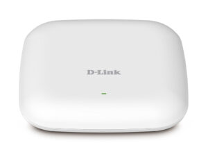 D Link Wireless AC1200 Dual Band Access Point