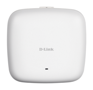 D Link Wireless AC1750 Wave 2 Dual-Band PoE Access Point