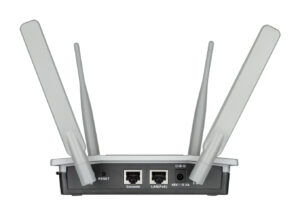 D Link Wireless N Dual Band Access Point