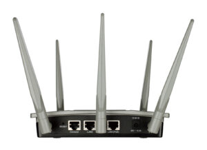 D Link Wireless AC1750 Dual Band Access Point