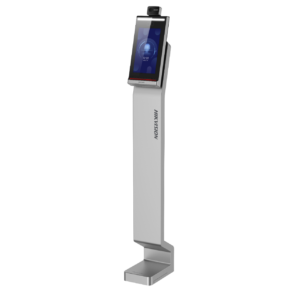 HIKVISION Ultra Face Recognition Terminals DS-K5604A-3XF/V