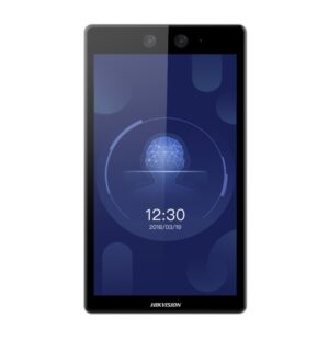 HIKVISION Ultra Series Wall-Mounted Face Access Terminal DS-K1T672M