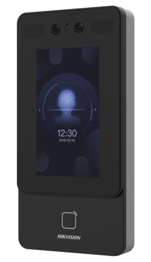 HIKVISION Value Series Face Access Terminal DS-K1T342MWX