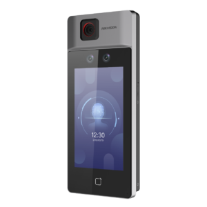 HIKVISION Ultra Face Recognition Terminals DS-K1T671TM-3XF