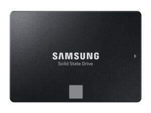 Samsung 870 EVO SATA 2.5" SSD 250GB
