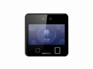 HIKVISION Pro Series Face Recognition Terminals DS-K1T642EFW