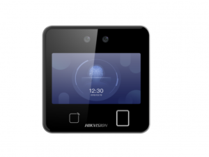 HIKVISION Pro Series Face Recognition Terminals DS-K1T642EF