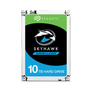SEAGATE SKYHAWK 10 TB SURVEILENCE(ST10000VE001) -