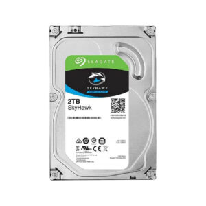 SEAGATE SKYHAWK 2 TB SURVEILENCE(ST2000VX015) -