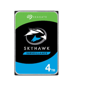 SEAGATE SKYHAWK 4 TB SURVEILENCE(ST4000VX013) -