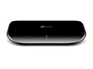 TP Link 5-Port Gigabit Desktop Switch