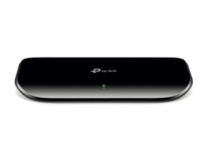 TP Link 8-Port Gigabit Desktop Switch