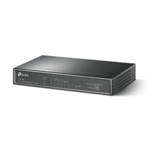 TP Link 8-Port Gigabit Desktop Switch with 4-Port PoE+