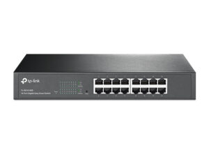 TP Link 16-Port Gigabit Easy Smart Switch