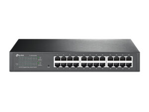 TP Link 24-Port Gigabit Easy Smart Switch