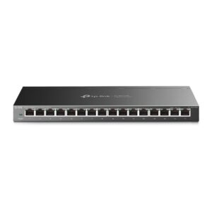 TP Link 16-Port Gigabit Easy Smart Switch