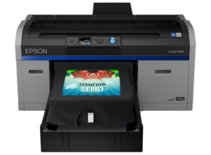 Epson SureColor SC-F2100 (5C)