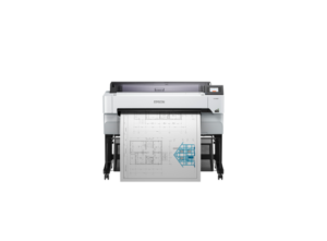Epson SureColor SC-T5400M-MFP 240V