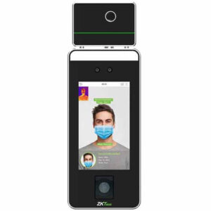 Zkteco SpeedFace-V5L[QR][TI]
