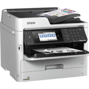 Epson WorkForce Pro WF-M5299DW (MEA)