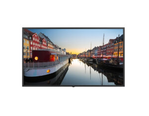 Christie LCD Panel Access II Series 4K UHD LCD panels UHD982-P-A