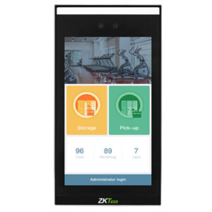Zkteco LockerPad-7B