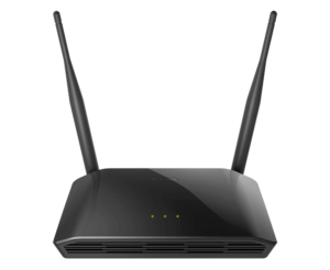 D Link Wireless N300 Router
DIR-615
