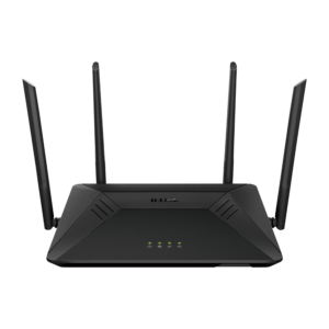 D Link AC1750 MU-MIMO Wi-Fi Gigabit Router
DIR-867