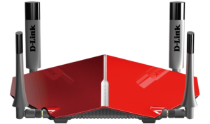 D Link DIR-885L: AC3150 Ultra Wi-Fi Router