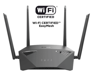 D Link AC1900 MU-MIMO Wi-Fi Gigabit Router
DIR-1950