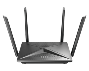 D Link AC2100 Wi-Fi Gigabit Router
DIR-2150