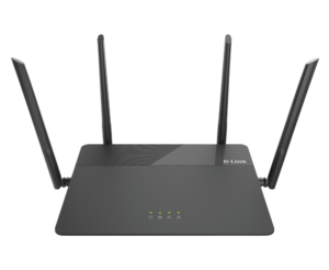 D Link AC1900 MU-MIMO Wi-Fi Router
DIR-878