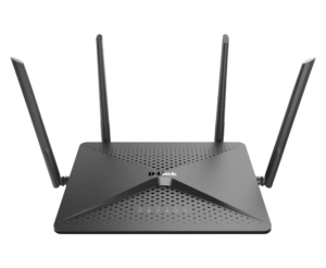 D Link EXO AC2600 MU-MIMO Wi-Fi Router
DIR-882