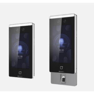 HIKVISION Pro Face Access Terminal DS-K1T671MF