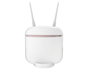 D Link 5G AC2600 Wi-Fi Router
DWR-978